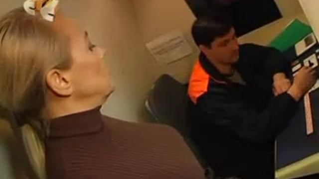 Галилео. Работа бортпроводников на примере рейса SU315 смотреть онлайн