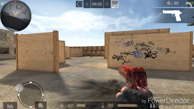 ДУЭЛЬ НА ПИСТОЛЕТАХ С ЮТУБЕРОМ Filpok смотреть онлайн