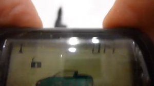 Запуск двигателя по будильнику Tomahawk Z5