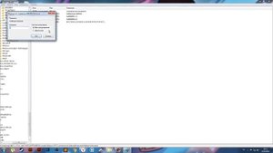 Как убрать надпись об активации Windows (7,8,10).