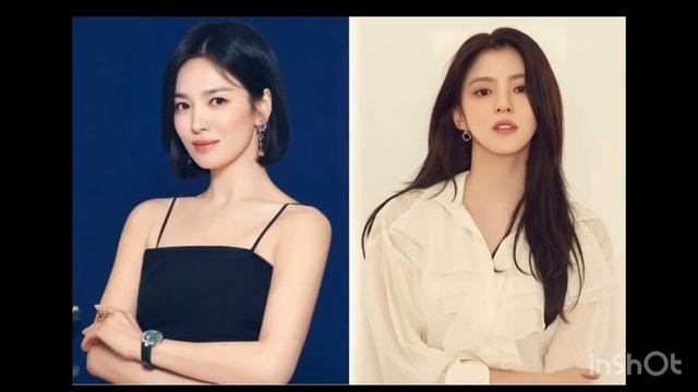 Сон Хе Ге туралы соңғы ақпараттар. Сон Хе Ге 2023 смотреть онлайн