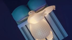 Baymax Dreams | Part 2 | Compilation  | Big Hero 6 The Series | Disney XD