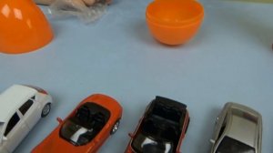 МАШИНКИ Велли Сюрпризы Видео про Машинки Машинки для Детей