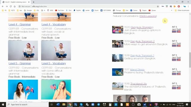 72. Как улучшить навыки аудирования для IELTS. Акценты и диалекты в английском языке смотреть онлайн