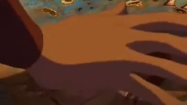 jasmine x sindbad crossover video смотреть онлайн