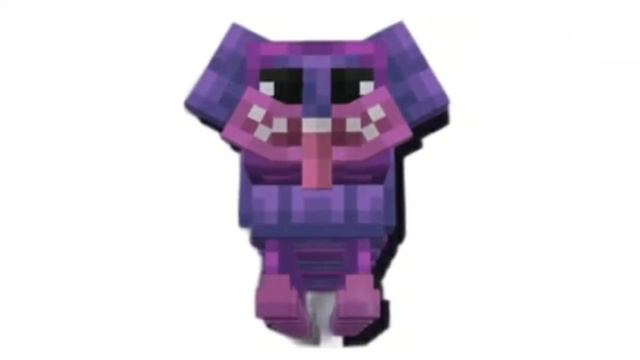 PJ Pug-a- Pillar + steve minecraft = ??? poppy playtime Animation