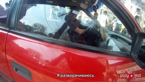 СтопХам Молдова- Поражение!