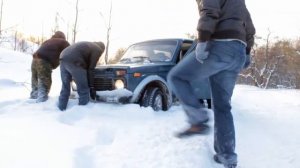 Поездка в Кронштадт