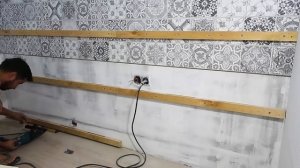 Кровать своими руками Часть1 / Изголовье кровати своими руками / Мебель своими руками