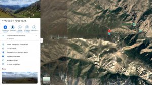 Кыргызстан 2024. С оз.Сонкел на перевал Тескей Торпок  (33 попугая) 3280м на Honda Xl1000 Varadero