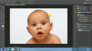 PHOTOSHOP TUTORIAL - 3  (Selection & Lasso Tools)