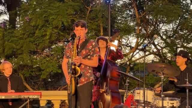 Black Narcissus смотреть онлайн