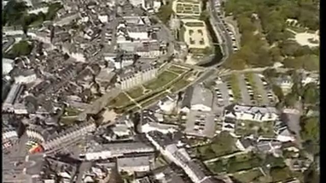 DVD video le morbihan de la collection "la France vue du ciel" смотреть онлайн