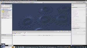 How to connect S7 1200 PLC with the PC using TIA portal Software. complete step by step Guide
