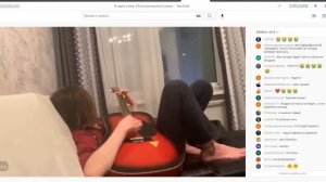 Ночной автобус - Демон Tupa Splash, Вова Наруто, Жук