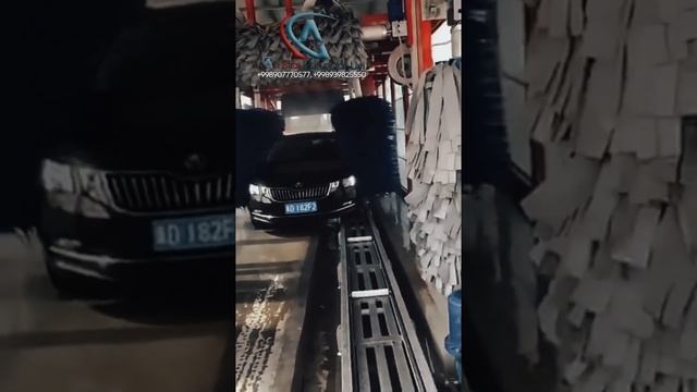 Робот автомойка, Мойка бизнеси, Moyka uskunalari, Avto moyka #мойка #автомойка