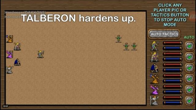 Official Dungeons of Chaos playthrough Chapter 1 : Part 10....The Cursed Tower смотреть онлайн