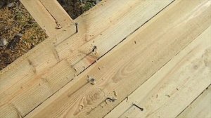 Гараж постройка, продолжение 2.mp4