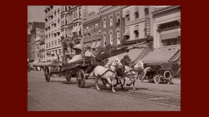 Коронация Николая II. Часть 2.