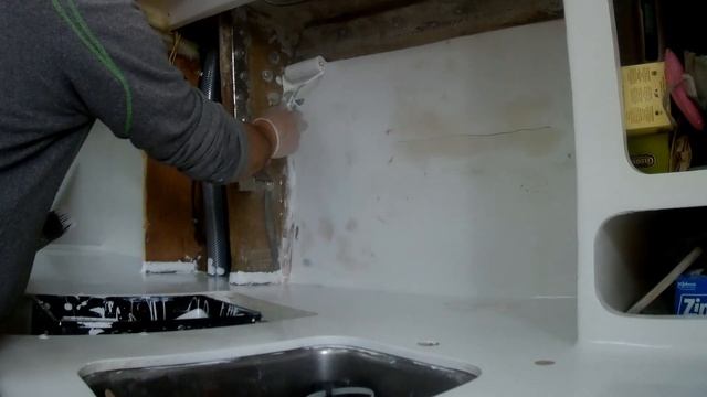 Ep155 Cabin Top Coat with Interlux Brightside смотреть онлайн