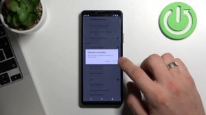 Как скинуть настройки камеры на Sony Xperia 10 mark IV - Восстановление настроек камеры