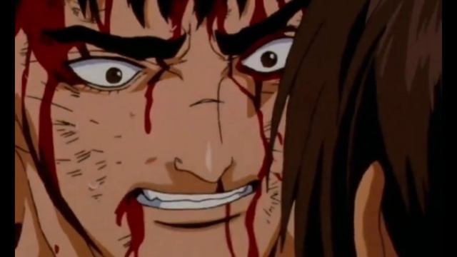 Берсерк ~ Самый грустный момент смотреть онлайн