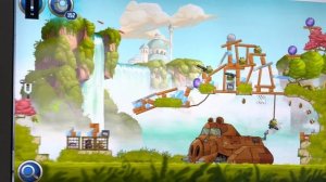 Angry Birds Star Wars 2 Windows Version 1.5.1 (Latest Version for PC) Download Link in the desc.