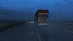 Euro Truck Simulator 2 - ✪ Ultra Realistic Graphics - RTX 2070 - 4K 60fps ✪ NaturaLux