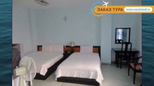 GOLDEN DRAGON 2* Вьетнам Нячанг обзор – отель ГОЛДЕН ДРАГОН 2* Нячанг видео обзор