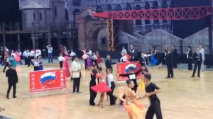 RS ю1+ю2 1/8 ЛА S Виват Россия 2015