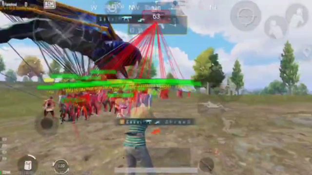BGMI 3.0.ESP BULLET TRACK MOD NEW ADD FLASH APK ANTIBAN FULL SAFE MAIN ID 64BIT 32BIT NEW UPDATE