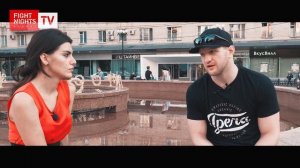 Владимир Минеев о  самом сокровенном: о любви, о браке, о дочке.