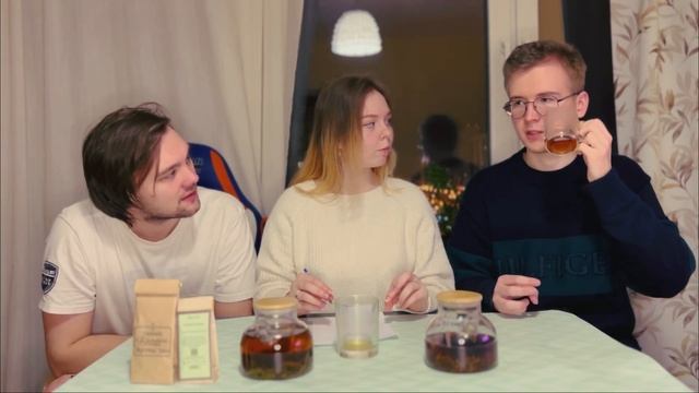 УНЦИЯ vs КАНТАТА // Что выбрать?/ Попьем чайОк