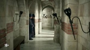 За кулисами сериала  Смешные моменты / Великолепный век  Часть 1