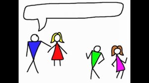 Like and Likes - Rockin' English (I Like Bass and Drums)