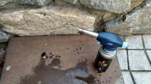 ??Плавлю СТЕКЛО в домашних условиях.