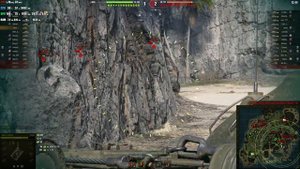 e5 2667 v4 + rx 580 test мир танков