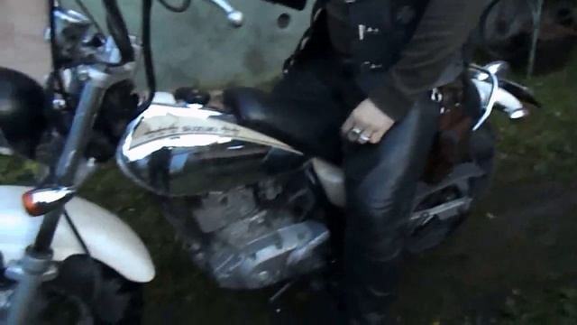 МОТОЦИКЛ ТУЛА его Японская копия SUZUKI VANVAN 200 ОБЗОР смотреть онлайн