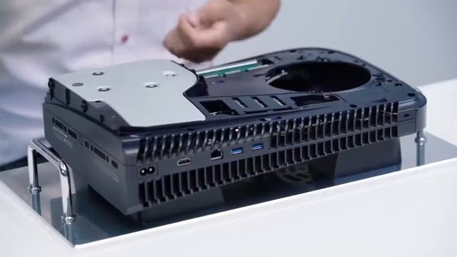 PLAYSTATION 5 TEARDOWN IN HINDI😎💥 //HARDWARE DETAILS//FULL EXPLANATION// смотреть онлайн