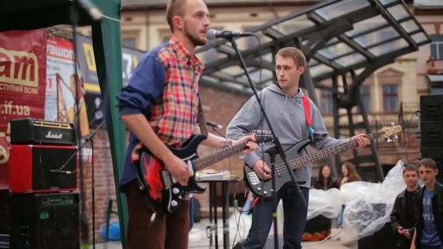 Сни Дріади - Срібний дощ смотреть онлайн