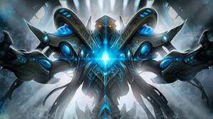 StarCraft II "Uncertain Futur" Story Preview Teil 2 ger