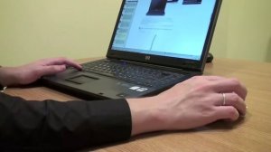 Видеообзор мыши Apple Magic Mouse