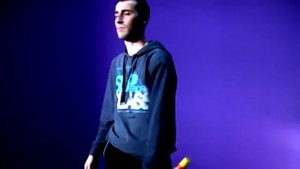 Нунчаку видео уроки Jayson fr13 - перекрут c вертушки