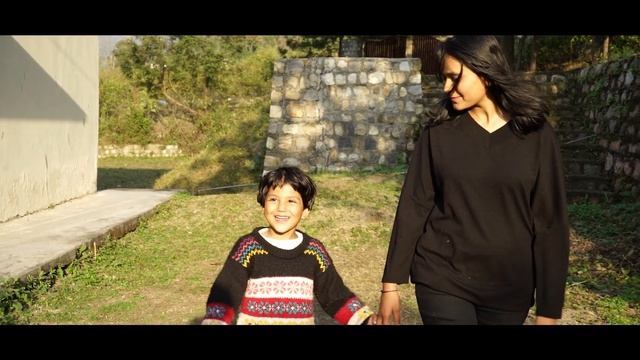 Sony a7iii (M3) With kit lens 28 - 70 | Cinematic Video Sample | Slow Motion Test смотреть онлайн