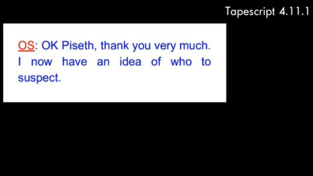 English Grade 9 Chapter 4 UNIT 11 Lesson A Taught by Mr. Chork Sokleap смотреть онлайн