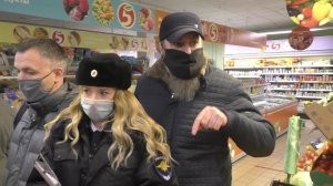 Ростов-на-Дону. Финал. Вы отсюда живые не уйдете. Размотали всех в пух и прах.