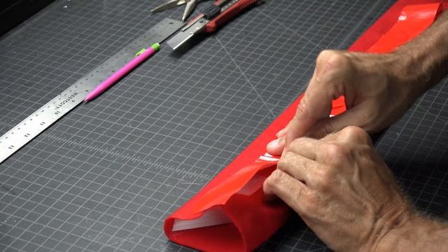 DIY Marine Shadow Box with Jacket & Knife / Jon's DIY смотреть онлайн