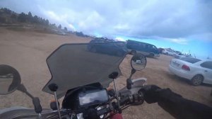 Мотопутешествие в Крым на эндуро. Вместе весело катать. Часть 3