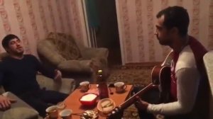 Ханаро Баланчуко   ты солнце моё 2018 !