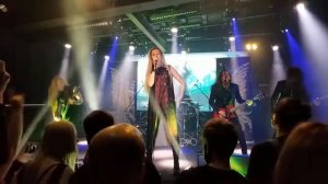 Alkonost - Река